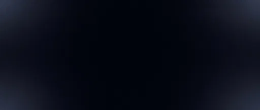 Minimal Dark Midnight Black Gradient Background
