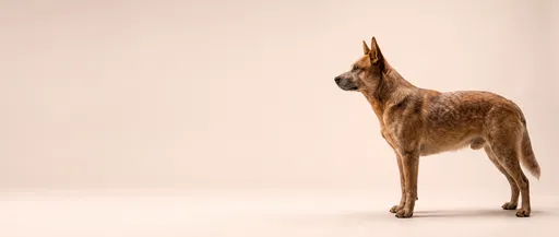 Red Cattle Dog Studio Profile