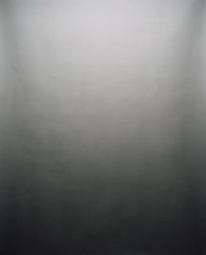 Monochrome Grey Gradient Studio Wall Backdrop