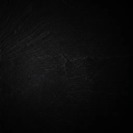 Dark Black Slate Stone Texture Background