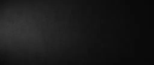 Matte Black Textured Surface Background