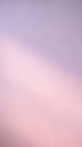 Soft Pastel Pink and Lavender Wall Background
