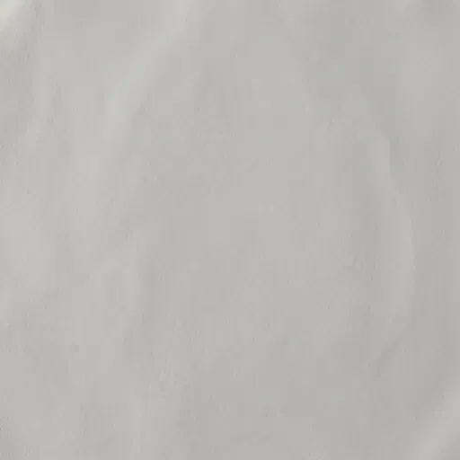 Light Gray Matte Clay Texture Background