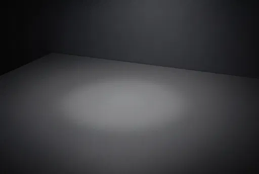 Dark Charcoal Matte Tabletop Product Backdrop