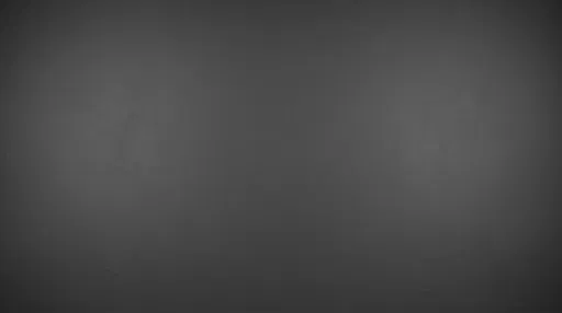 Dark Grey Matte Wall Texture Background