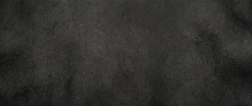 Dark Charcoal Textured Paper Background