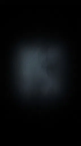 Dark Frosted Glass Mobile Background