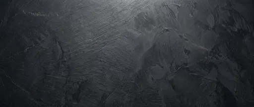 Dark Slate and Plaster Texture Background