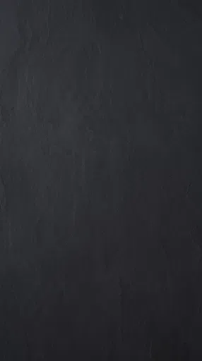 Dark Charcoal Slate Stone Texture Background