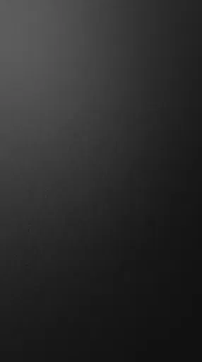 Matte Black Micro-Textured Polymer Background