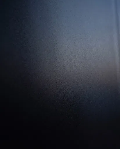 Dark Textured Charcoal Gradient Background