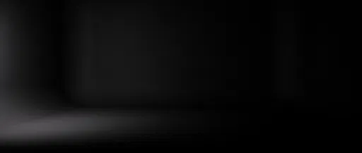 Matte Black Studio Backdrop