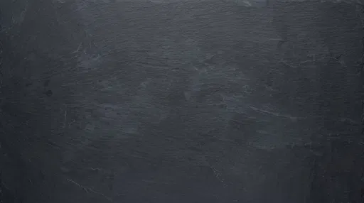 Dark Black Slate Stone Texture Background