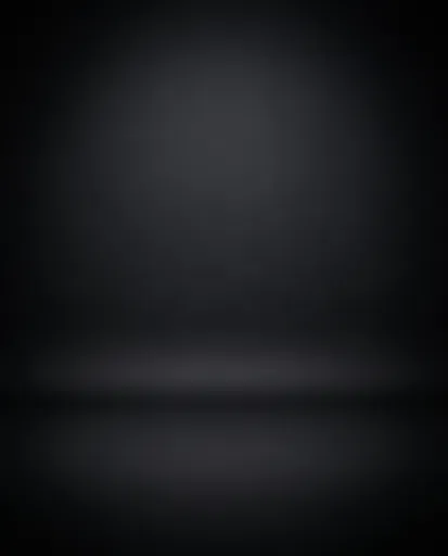 Dark Charcoal Studio Cyclorama Backdrop