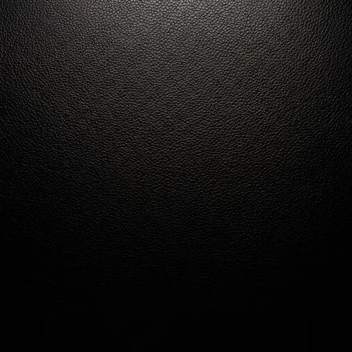 Black Pebble Leather Texture Background