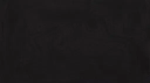 Matte Black Painted Gouache Background Texture