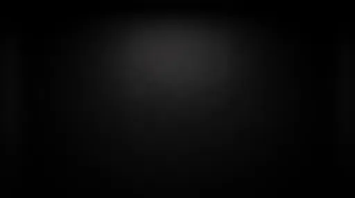 Dark Matte Studio Background With Vignette