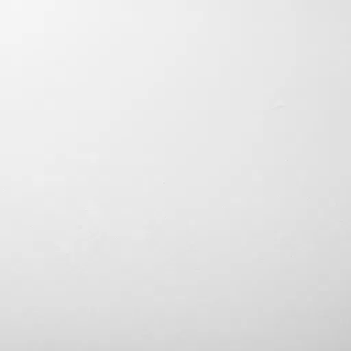 Matte White Stone Surface Background
