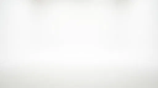 Empty White Studio Infinity Cove Background