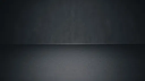 Dark Matte Tabletop Studio Backdrop
