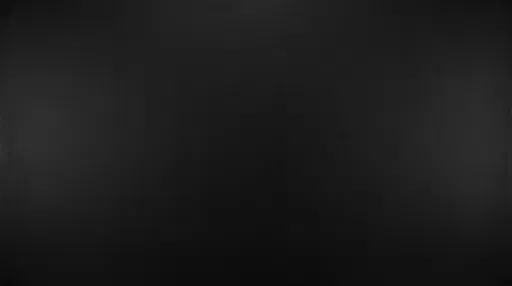 Matte Black Anodized Aluminum Surface