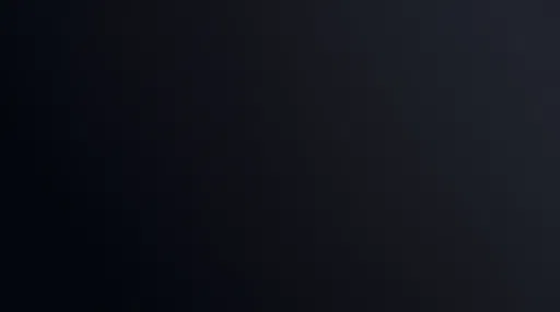 Minimal Dark Black Gradient Background