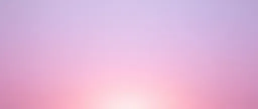 Pastel Pink and Lavender Gradient Background
