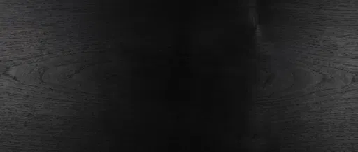 Black Charred Wood Texture Background