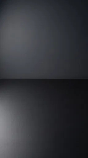 Dark Charcoal Matte Tabletop and Wall Background