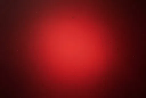 Textured Red Radial Gradient Background