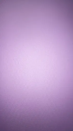 Frosted Lilac Textured Vertical Background