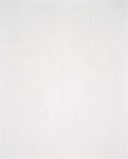 Subtle White Plaster Wall Texture Background