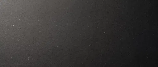 Charcoal Black Recycled Cardstock Texture Background