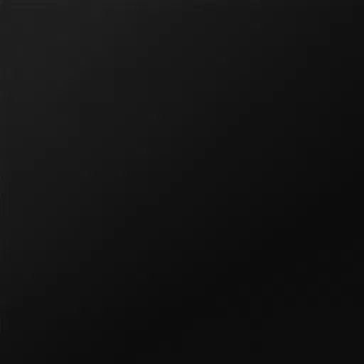 Subtle Matte Black Textured Background