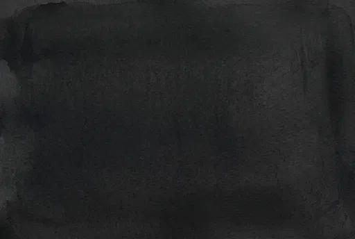 Black India Ink Wash Paper Texture