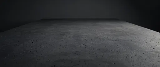 Dark Concrete Tabletop Surface Backdrop